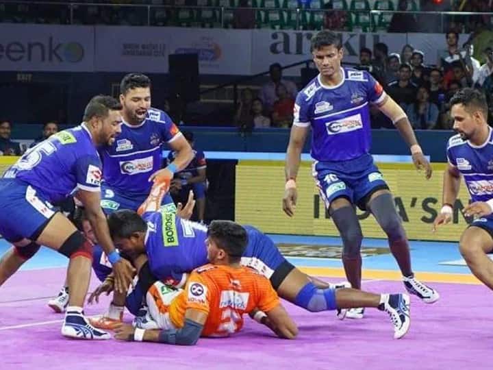 PKL 2021 Live Streaming: पुणेरी पलटन का हरियाणा स्टीलर्स से मुकाबला कब और कहां देखें? Pro Kabaddi League 2021 Live Streaming When Where To Watch PKL Puneri Paltan vs Haryana Steelers TV Live Telecast PKL 2021 Live Streaming: पुणेरी पलटन का हरियाणा स्टीलर्स से मुकाबला कब और कहां देखें?