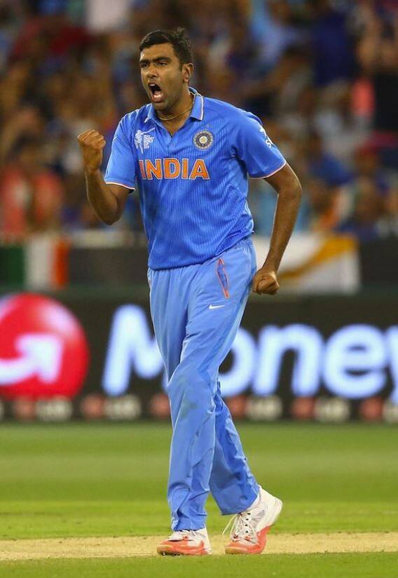 மீண்டும் ஒரு நாள் கிரிக்கெட்டில் அஷ்வின்.. ரெக்கார்டு சொல்வது என்ன?