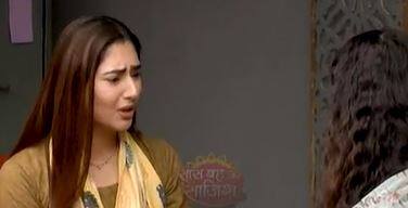 Bade Acche Lagte Hain 2 | Will Priya be able to EXPOSE Shubham?