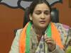 Aparna Yadav Joins BJP: பாஜகவில் இணைந்தார், முலாயம் சிங்கின் மருமகள் அபர்ணா யாதவ்.