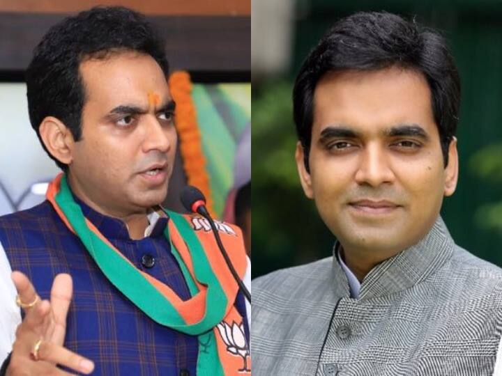 Pankaj Singh Property: केंद्रीय रक्षा मंत्री राजनाथ सिंह के बेटे और नोएडा से विधायक पंकज सिंह ने हाल ही में विधानसभा चुनाव के लिए अपना नामंकन भरा है. बता दें कि पंकज कोरोना संक्रमित है इसलिए उनका नामांकन महेश शर्मा और बीजेपी नोएडा महानगर अध्यक्ष मनोज गुप्ता ने कलेक्ट्रेट में जमा किया. लेकिन आज इस रिपोर्ट में हम आपको पंकज के करियर नहीं, उनकी संपत्ति से जुड़ी खास जानकारी देने जा रहे हैं. दरअसल पिछले पांच साल में पंकज की संपत्ति में काफी बढ़ोतरी हुई है. देखिए ये रिपोर्ट......