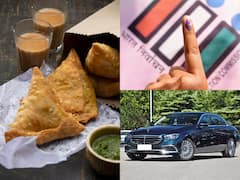 UP Election 2022: पूड़ी-मिठाई के लिए 37 रुपये और समोसा-चाय के लिए ₹6, जानिए चुनावी प्रचार में कितना खर्च कर सकती हैं पार्टियां