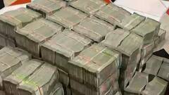 Punjab: CM चन्नी के रिश्तेदार के घर से ED ने ज़ब्त की 4 करोड़ की नकदी,कैश बिगाड़ेगा Congress का खेल?