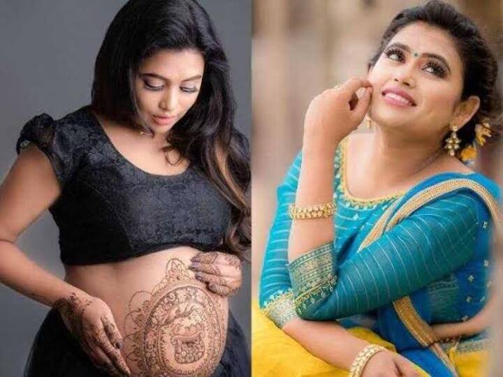 Bharathi Kannamma fans confused as Farina Azad went to Abi tailor in Colors Channel Farina Azad | வேறு சேனலுக்கு சென்ற ஃபரினா ஆசாத்… பாரதி கண்ணம்மா ரசிகர்கள் குழப்பம்; வெண்பா கேரக்டரில் யார் தெரியுமா?