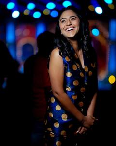 अभिनेत्री मृण्मयी देशपांडेचं नवं फोटोशूट; पाहा लेटेस्ट फोटो