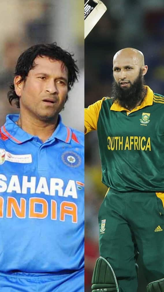 சச்சின் டூ ஆம்லா-இந்தியா vs தென்னாப்பிரிக்கா ஒருநாள் போட்டிகளில் அதிக ரன்கள் விளாசிய வீரர்கள் !