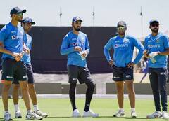 Ind Vs SA, 1st ODI: All Eyes On Virat Kohli The Batter As India Take On South Africa | Match Preview