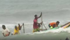 How did Srikakulam get its name? ఉత్తరాంధ్ర ఊపిరి 'శ్రీకాకుళం'.. అసలు ఆ పేరు ఎలా వచ్చింది?|ABP Desam