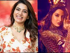 PHOTO: एका आयटम साँगसाठी तब्ब्ल एवढे 'लाख' मानधन घेतात या अभिनेत्री; पाहा फोटो