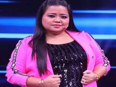 Bharti Singh Bonding with In Law: सास- ससुर संग कैसा है रिश्ता, शादी में किसने दिया था सबसे कम शगुन, शादी के 4 साल बाद भारती सिंह ने खूब खोले राज़