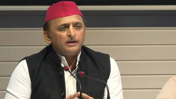 UP Election 2022: चुनाव लड़ने और Aparna Yadav के BJP में शामिल होने पर Akhilesh Yadav का बड़ा बयान
