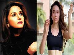 जब डांस में Madhuri Dixit को टक्कर देने उतरीं Karisma Kapoor, कॉम्पीटिशन ने ले लिया था खतरनाक मोड़