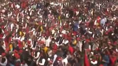 SP violated code of conduct, Corona protocol: EC