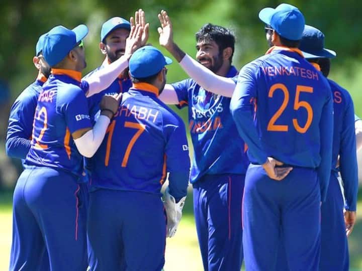 Trending news: These were the big reasons for Team India's defeat, South  Africa won Paarl ODI by 31 runs - Hindustan News Hub