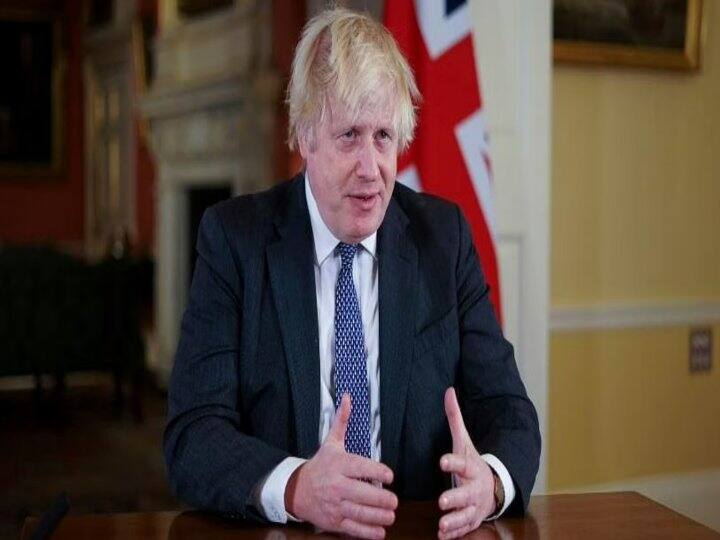 british prime minister boris johnson denies lying about lockdown party British PM Boris Johnson: बोरिस जॉनसन ने पूर्व मुख्य सहयोगी के दावों का किया खंडन, कहा- 'लॉकडाउन पार्टी' पर नहीं बोला था झूठ