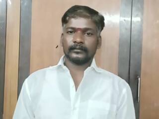 வியாசர்பாடியில் கத்தியைக் காட்டி வழிப்பறியில் ஈடுபட்ட ரவுடி கைது