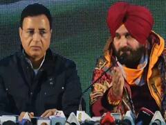 Punjab Election 2022: ਚੋਣਾਂ ਤੋਂ ਪਹਿਲਾਂ ਨਵਜੋਤ ਸਿੱਧੂ ਦਾ ਵੱਡਾ ਐਲਾਨ, ਦਿਹਾੜੀਦਾਰਾਂ ਤੇ ਫਸਲਾਂ ਦੀ ਐਮਐਸਪੀ ਬਾਰੇ ਕਹੀ ਵੱਡੀ ਗੱਲ