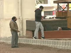 Breaking News HIGHLIGHTS: Delhi Police Inspecting Two Unidentified Bags Found At Trilokpuri