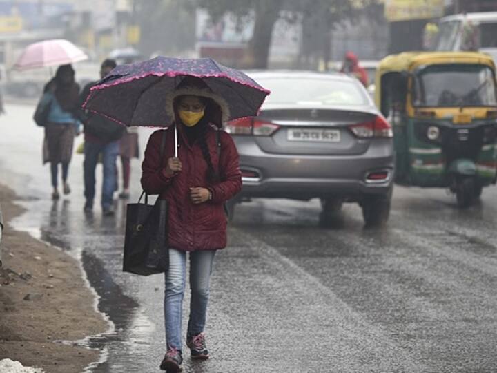Weather Update Rain Expected in Delhi-NCR from Jan 21-23 IMD Alerts North India May Receive Rainfall From January 21-23, Delhi Likely To Get Respite From Cold Wave: IMD