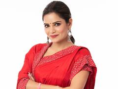 ਕਾਂਗਰਸ ਉਮੀਦਵਾਰ Archana Gautam ਨੂੰ ਬਦਨਾਮ ਕਰਨ 'ਤੇ ਵਿਰੋਧੀਆਂ 'ਤੇ ਵਰ੍ਹੀ ਪ੍ਰਿਅੰਕਾ ਗਾਂਧੀ, ਜਾਣੋ ਕਿਉਂ ਹੈ ਵਿਵਾਦ