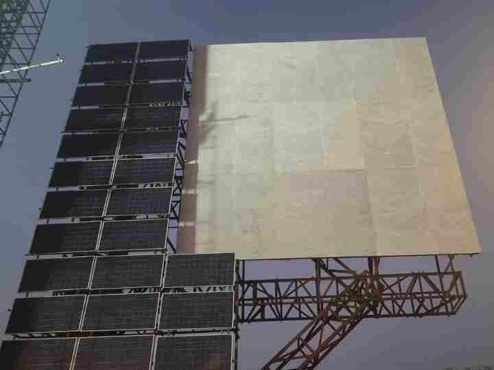 Mumbai Solar Billboards: देश में पहली बार लगाए जा रहे हैं सोलर होर्डिंग