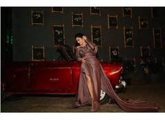 Smita Gondkar: बोल्ड आणि बिनधास्त स्मिताचं नवं फोटोशूट पाहिलं का?