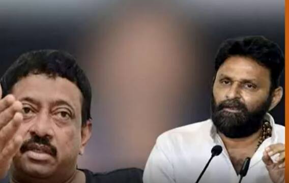 RGV Tweets Viral: గుడివాడలో క్యాసినో గురించి కొడాలి నానిని ఉద్దేశిస్తూ ఆర్జీవీ ట్వీట్లు| ABP Desam