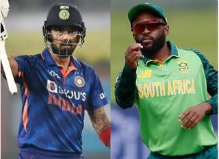 IND vs SA: ભારત-દક્ષિણ આફ્રિકા વચ્ચે આજે પ્રથમ વન ડે, જાણો કઈ ચેનલ પરથી કેટલા વાગે થશે ટેલિકાસ્ટ
