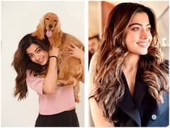 Rashmika Mandanna Net Worth: करोड़ो का घर, लग्जरी गाड़ियों का कलेक्शन... किसी राजकुमारी की तरह लाइफ जीती हैं 'पुष्पा' स्टार रश्मिका मंदाना, जानिए नेट वर्थ