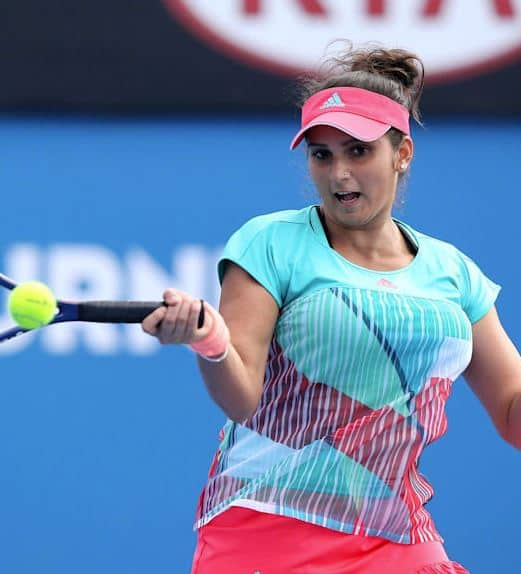 Sania Mirza Announces Retirement Sania Mirza Announces Retirement: ਸਾਨੀਆ ਮਿਰਜ਼ਾ ਨੇ ਕੀਤਾ ਸੰਨਿਆਸ ਦਾ ਐਲਾਨ, 2022 ਹੋਵੇਗਾ ਆਖਰੀ ਸੀਜ਼ਨ