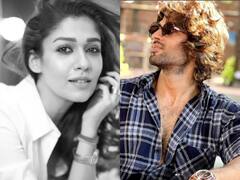 South Stars Debut in Bollywood : बॉलीवुड में तहलका मचाने को तैयार साउथ के ये दिग्गज स्टार्स, इस साल होगा डेब्यू