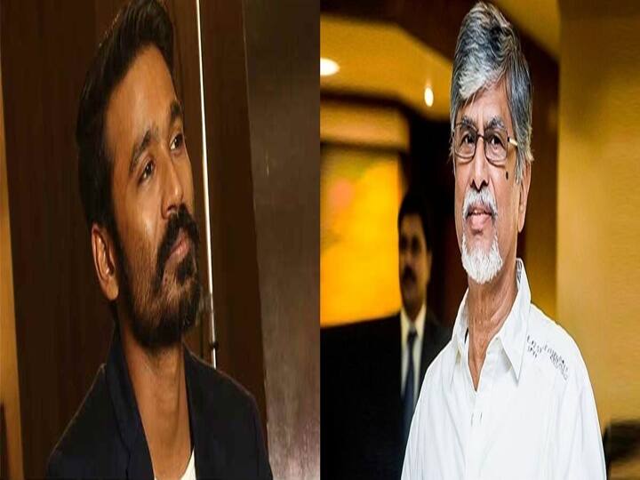 SAC Advice to Dhanush: தொலைத்த இடத்திலே தேடவேண்டும்.. தனுஷுக்கு எஸ்.ஏ.சி கொடுத்த அட்வைஸ்..!