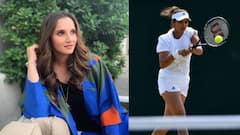 Sania Mirza Record: গ্র্যান্ডস্লামের মঞ্চে সানিয়ার উজ্জ্বল উপস্থিতি