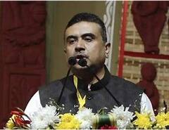 Haldia: ‘হলদিয়ায় তৃণমূলের পদক্ষেপ আইওয়াশ, রাজ্যে শিল্প চায় না TMC',শ্রমিক বিক্ষোভ ইস্যুতে মত শুভেন্দুর। Bangla News