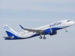 Indigo के दो विमान हवा में टकराने से बाल-बाल बचे, 10 दिन बाद हुआ बड़ा खुलासा, DGCA कर रहा जांच