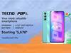 Amazon offer on Tecno Pop 5: అత్యంత చౌక స్మార్ట్‌ఫోన్‌.. Rs. 5,670కే టెక్నోపాప్‌ 5.. ఫీచర్లివే!