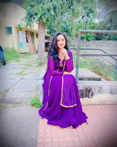 kasturi Serial Aishwarya Pisse Photos: నిజంగా డాక్టర్ అవబోయి యాక్టర్ అయ్యానంటున్న ' కస్తూరి' సీరియల్ నటి ఐశ్వర్య