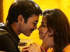 ધનુષના અમલા, શ્રુતિ, તૃષા સાથેના અફેરના કારણે રજનીની પુત્રી ઐશ્વર્યા સાથે થઈ ગયા ડિવોર્સ ?