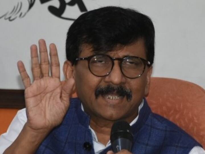 shiv sena was the first party fighting elections on hindutva says sanjay raut Maharashtra: संजय राउत ने बीजेपी को याद दिलाया इतिहास, कहा- शिव सेना की जीत देख किया था गठबंधन