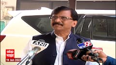 Sanjay Raut : गोव्यात आम्ही कॉंग्रेससोबत आघाडी करण्याचा प्रयत्न केला पण... - संजय राऊत
