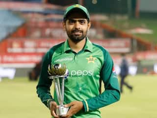 Babar Azam: ਬਾਬਰ ਆਜ਼ਮ ਨੇ ਜਿੱਤਿਆ 'ਪਲੇਅਰ ਆਫ ਦਿ ਮੰਥ' ਅਵਾਰਡ, ਪਾਕਿਸਤਾਨੀ ਕਪਤਾਨ ਨੂੰ ਤੀਜੀ ਵਾਰ ਮਿਲਿਆ ਇਹ ਖਿਤਾਬ