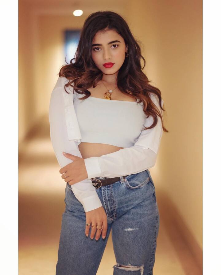 కేతిక శర్మ (image credit : Ketika Sharma/Instagram)