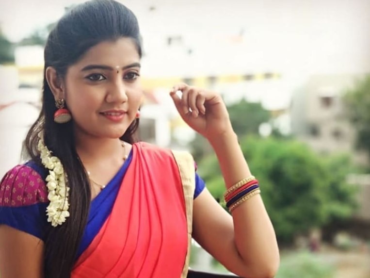 Kayal Actress Abi Navya: “250 ஆடிசன் சென்றேன்; அட்ஜஸ்மெண்ட் செய்வீர்களா என்றார்கள்..” - மொத்தமாக போட்டு உடைத்த கயல் சீரியல் நடிகை