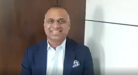 PVP Response: శ్రుతి రెడ్డి పెట్టిన కేసుపై స్పందించిన పీవీపీ.. ఏమన్నారంటే? | Sruthi Reddy| ABP Desam