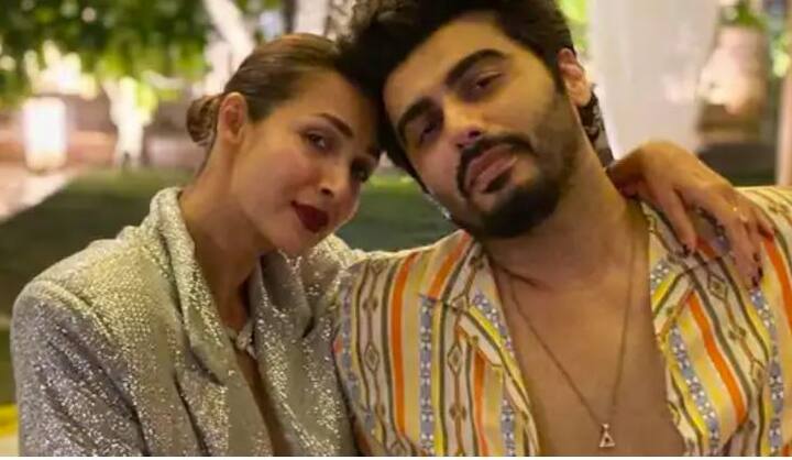 ਮਲਾਈਕਾ ਅਰੋੜਾ (Malaika Arora) ਤੇ ਅਰਜੁਨ ਕਪੂਰ (Arjun Kapoor) ਕਰੀਬ ਪਿਛਲੇ 4 ਸਾਲ ਤੋਂ Relationship 'ਚ ਹਨ। ਫੈਨਜ਼ ਵੀ ਇਹਨਾਂ ਦੇ ਵਿਆਹ ਦੇ ਕਿਆਸ ਲਗਾ ਰਹੇ ਹਨ ਪਰ ਦੋਨੋਂ ਕਈ ਵਾਰ ਕਹਿ ਚੁੱਕੇ ਹਨ ਕਿ ਉਹ ਫਿਲਹਾਲ Relationship 'ਚ ਹੀ ਖੁਸ਼ ਹਨ ਤੇ ਵਿਆਹ ਦਾ ਉਨ੍ਹਾਂ ਦਾ ਕੋਈ ਇਰਾਦਾ ਨਹੀਂ।