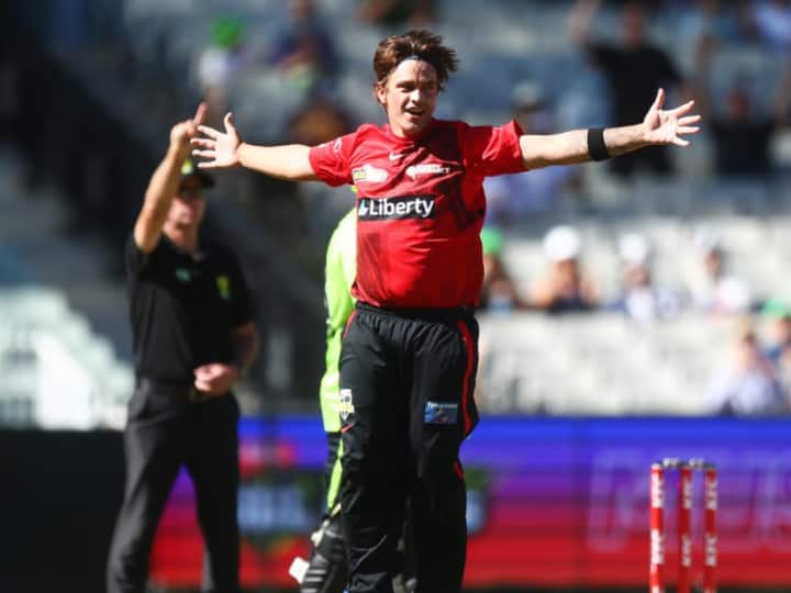 BBL 2022 News: Watch Video Of Cameron Boyce Scripts History With 'Double Hat-Trick' In Big Bash League W,W,W,W: Cameron Boyce Scripts History With 'Double Hat-Trick' In BBL - Watch Video