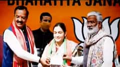 Aparna Yadav के आने से क्या BJP को होगा फायदा ? | UP Election 2022