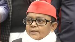 UP Election 2022: कौन है ये ढाई फुट का आदमी, जो सपा से टिकट लेकर लड़ना चाहता है चुनाव ?