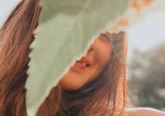 In Pics : चांद सा रोशन चेहरा! Alia Bhatt ने पोस्ट केले फोटो, चाहत्यांनी केला कमेंट्सचा वर्षाव