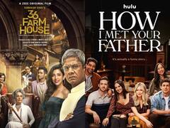 New Web Series: इस वीकेंड घर बैठे-बैठे नहीं होंगे बोर, रोमांच, रोमांस और एंटरटेनमेंट का मिलेगा फुल डोज, देख डालें ये नई वेब सीरीज